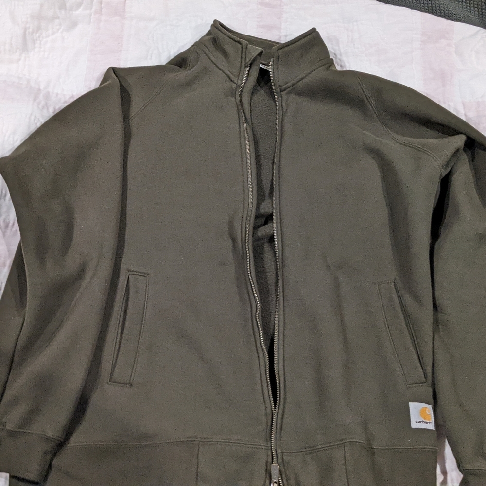 Carhartt Coat
